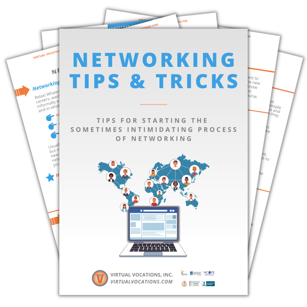 Networking Tricks