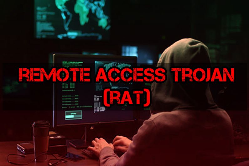 Remote Access Trojan