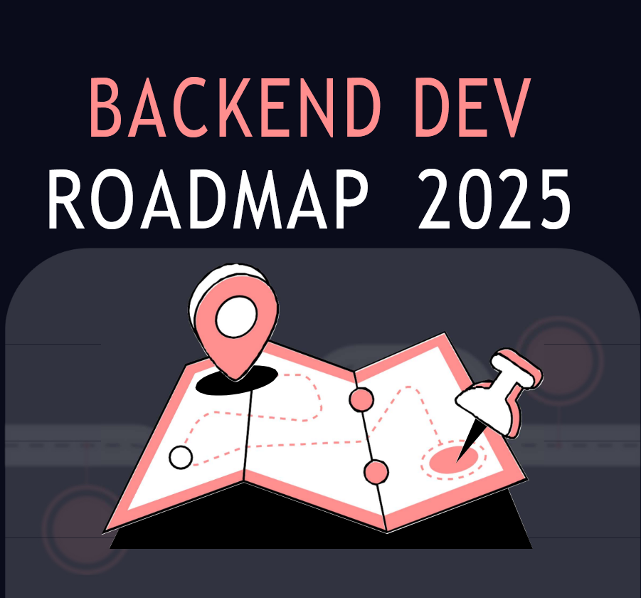 Backend Roadmap Thumbnail