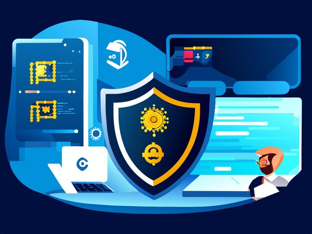 Cybersecurity Projects