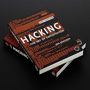 Hacking Book