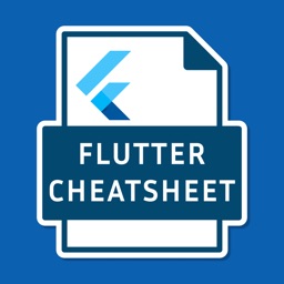 Flutter Cheatsheet Thumbnail