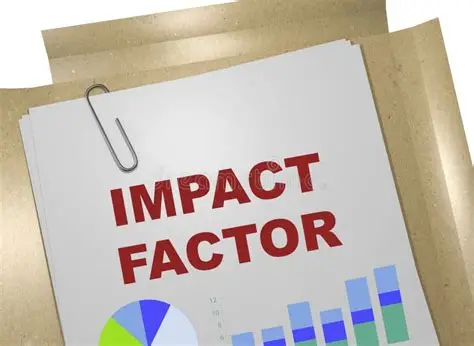 ইমপ্যাক্ট ফ্যাক্টর