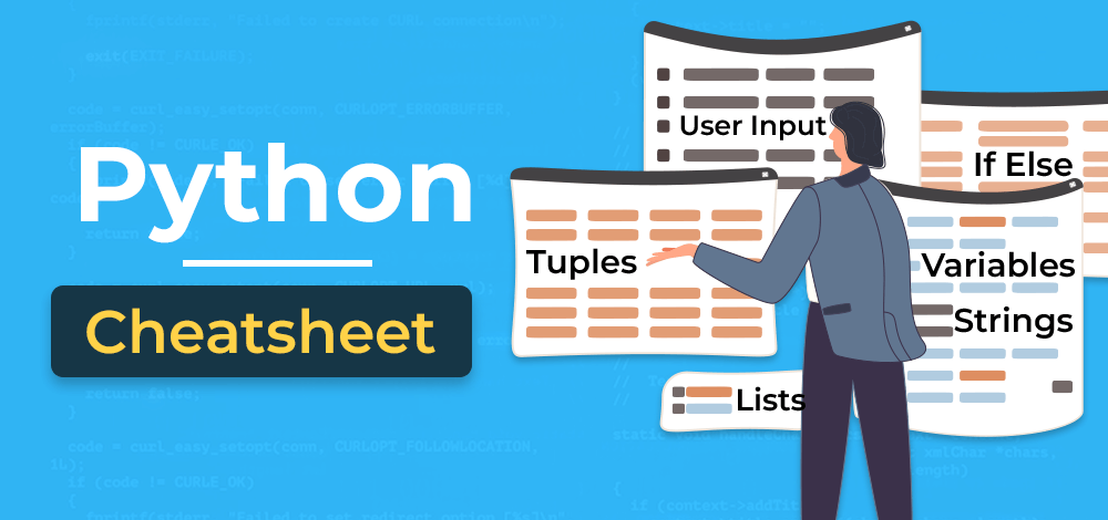Python Cheatsheet Thumbnail