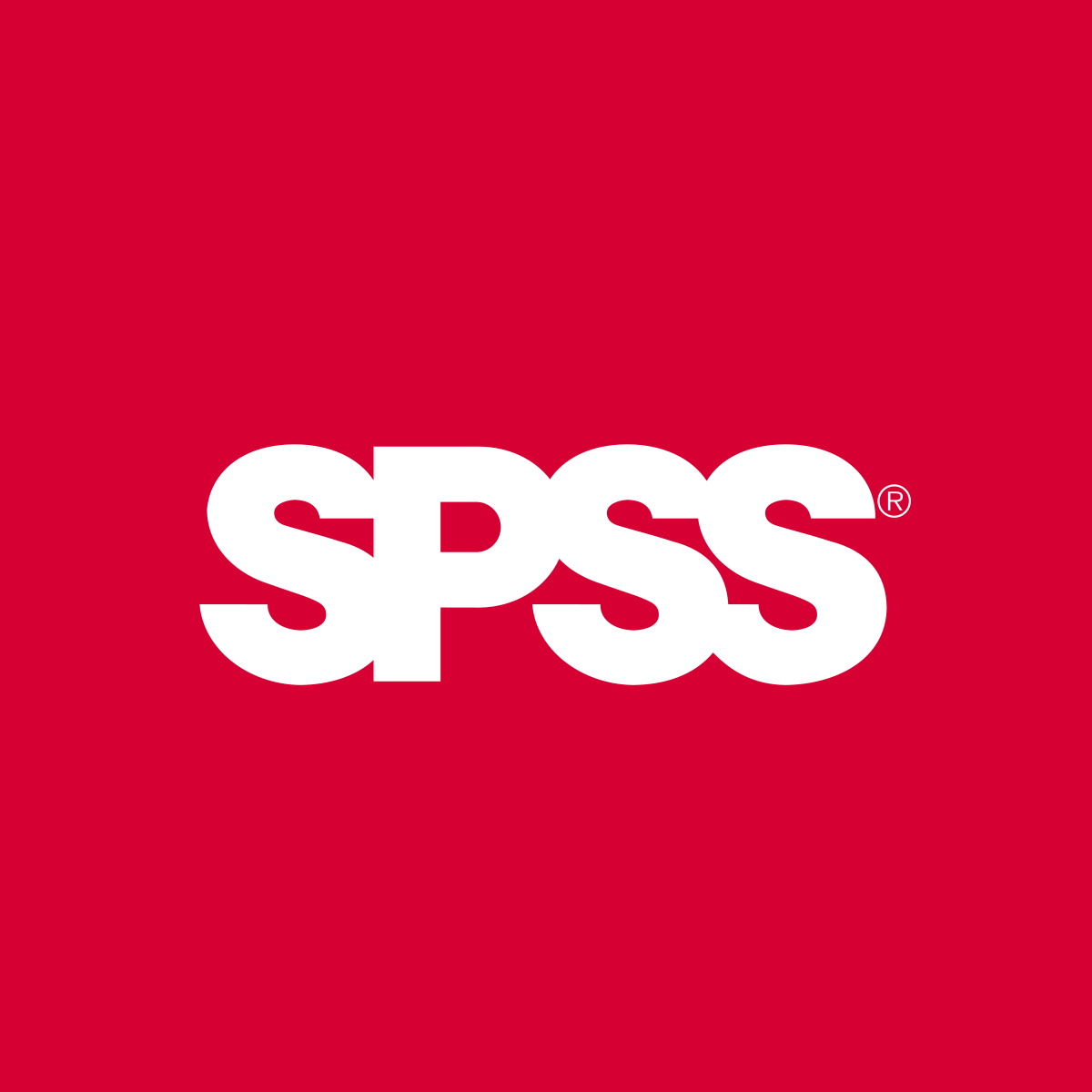 SPSS ফ্রী ক্লাস